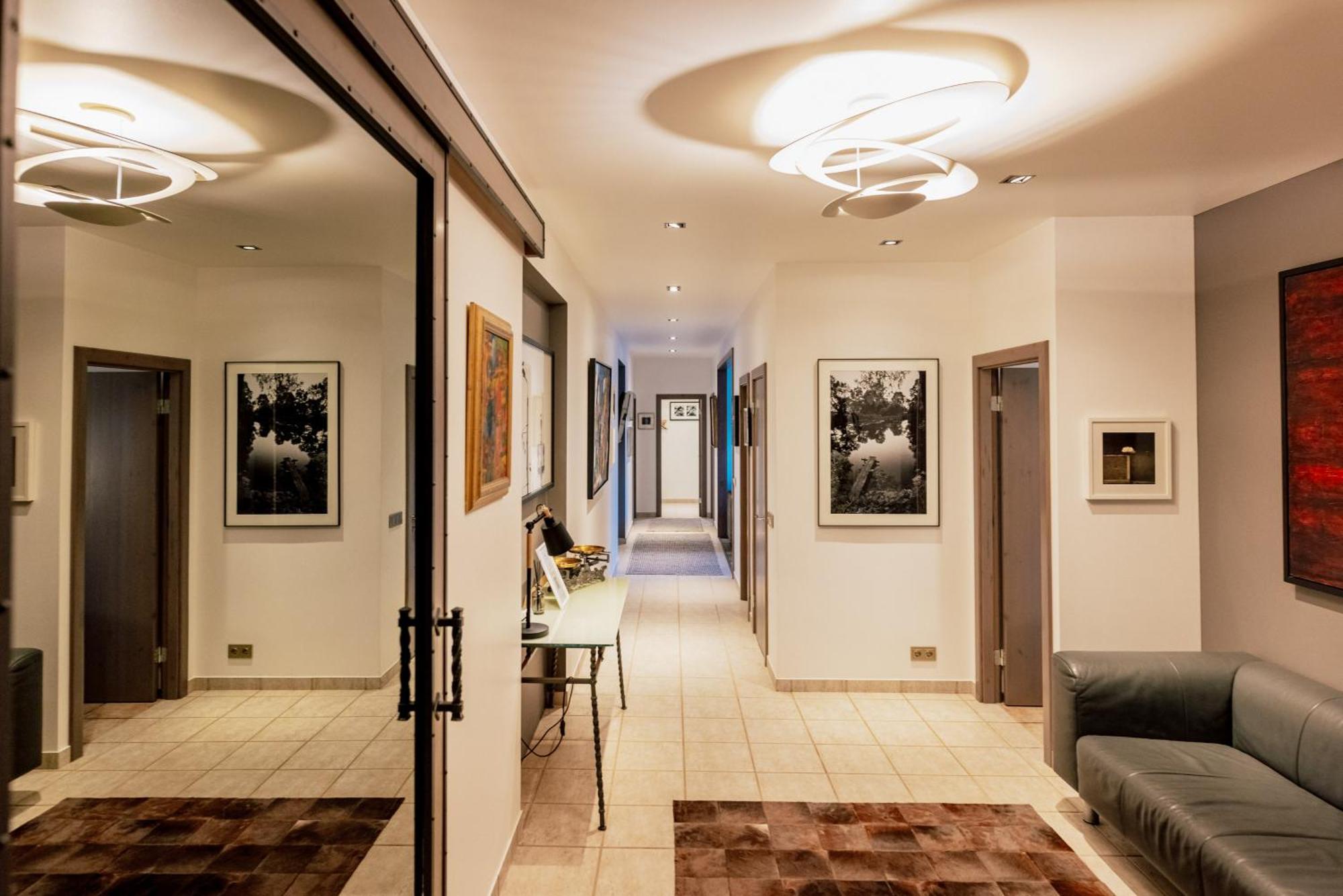 Art House Ars Vivendi Riga Exterior foto